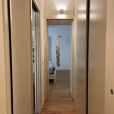 아파트 Doria Luxury