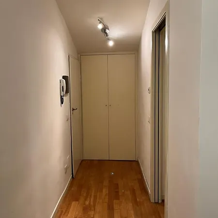 Doria Luxury Appartamento