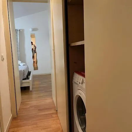 Apartamento Doria Luxury