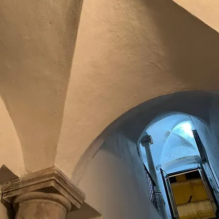 아파트 Doria Luxury *