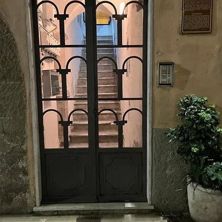 Doria Luxury Apartamento La Spezia