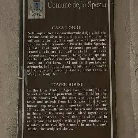 아파트 Doria Luxury *