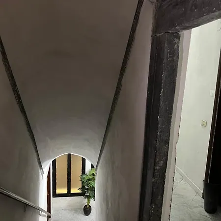 Doria Luxury Apartamento *