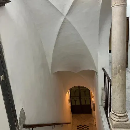 Doria Luxury Appartamento *