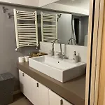 Doria Luxury Apartment *