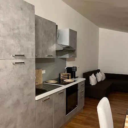 Doria Luxury Appartement La Spezia
