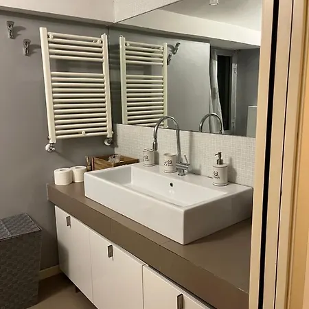 Doria Luxury 아파트 *