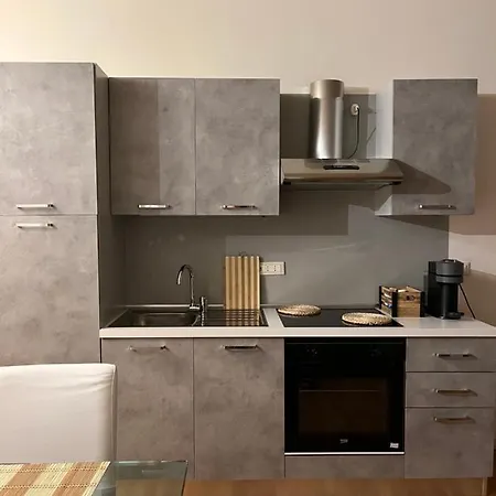 Doria Luxury 아파트