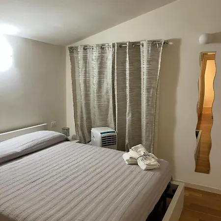Doria Luxury Appartement La Spezia