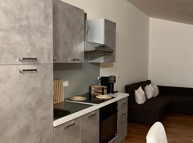 Doria Luxury Apartman La Spezia