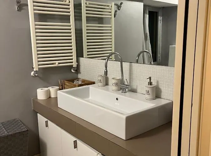 Doria Luxury Apartman *