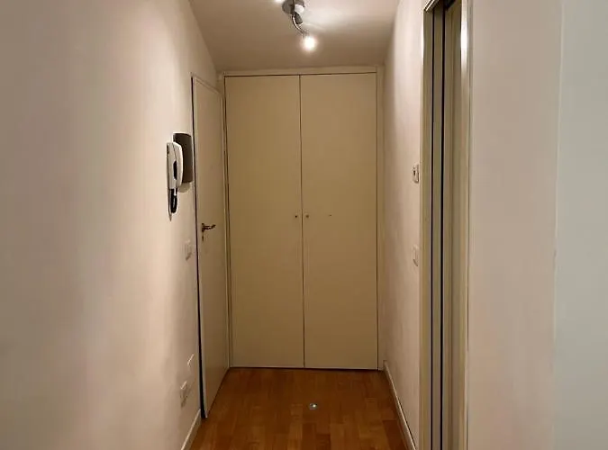 Doria Luxury Apartman