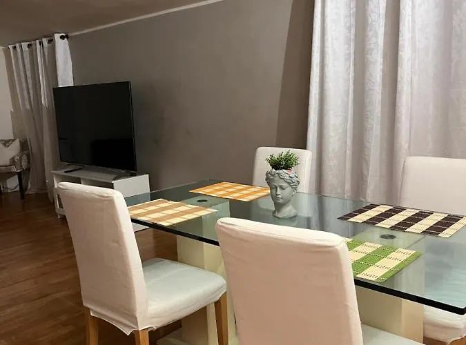 Doria Luxury La Spezia