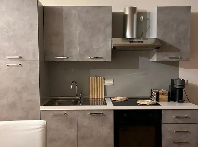 Doria Luxury Apartman