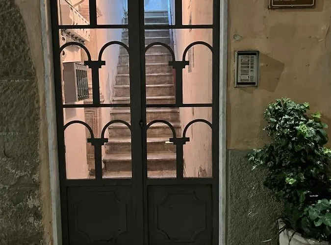 Doria Luxury Apartman La Spezia
