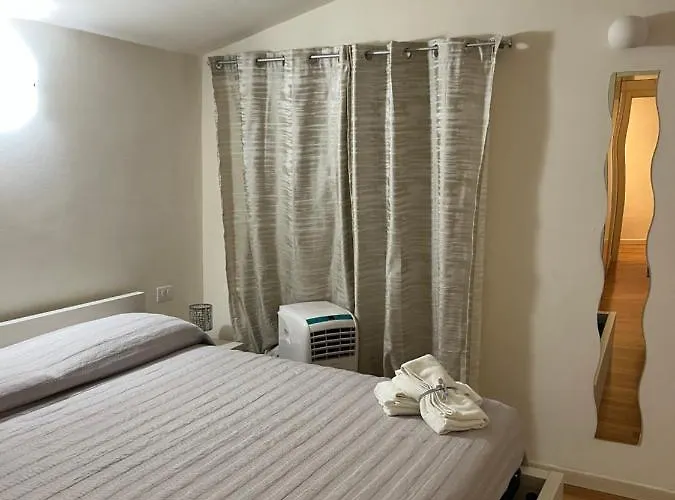 Doria Luxury Apartman La Spezia