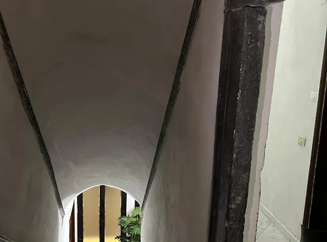 Doria Luxury Apartman *