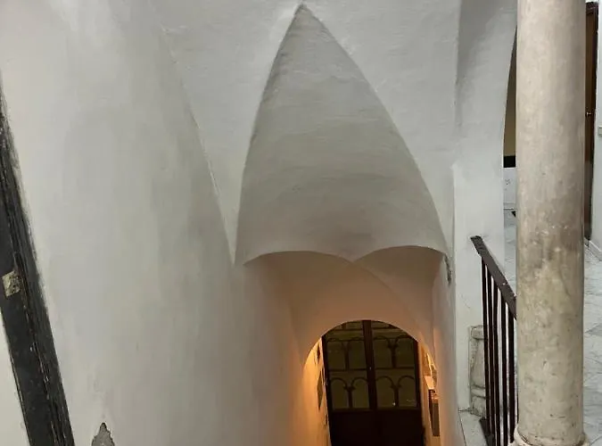 Doria Luxury Apartman *